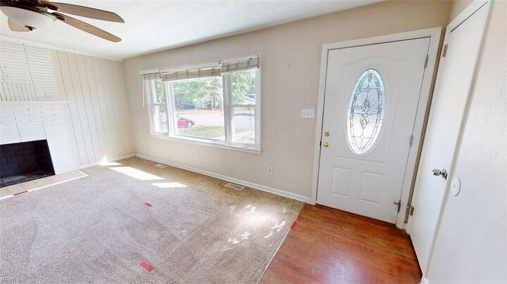 Property Photo:  108 Parker Ave  VA 23606 