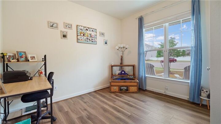 Property Photo: 1024 Loutro Ct VA 23322