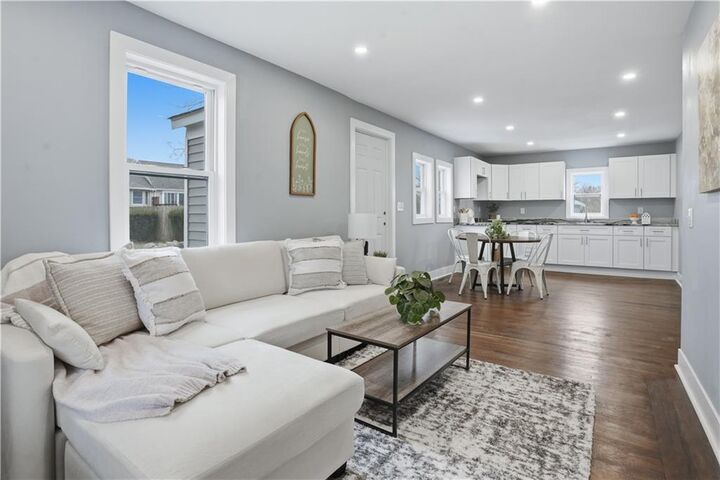Property Photo: 188 Greene Lane RI 02842