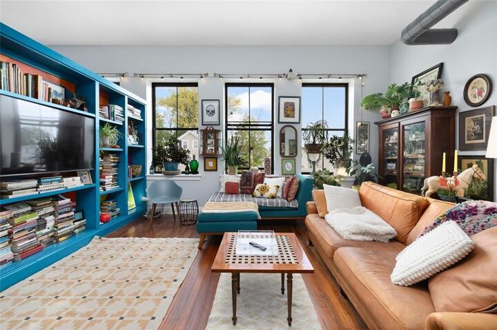 Property Photo: 775 Potters Avenue 12 RI 02907