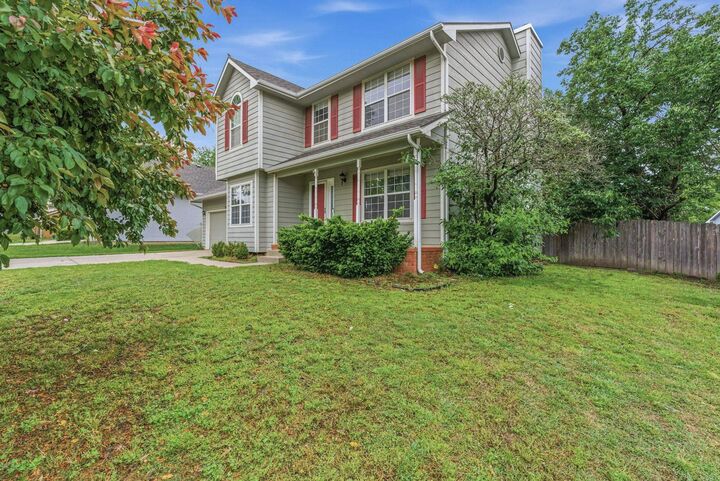 Property Photo:  2720 N Beacon Hill  KS 67220 