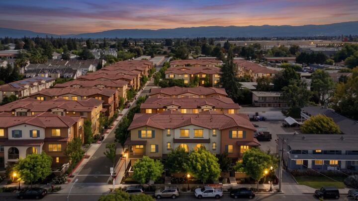 Property Photo:  391 Santa Diana Terrace  CA 94085 