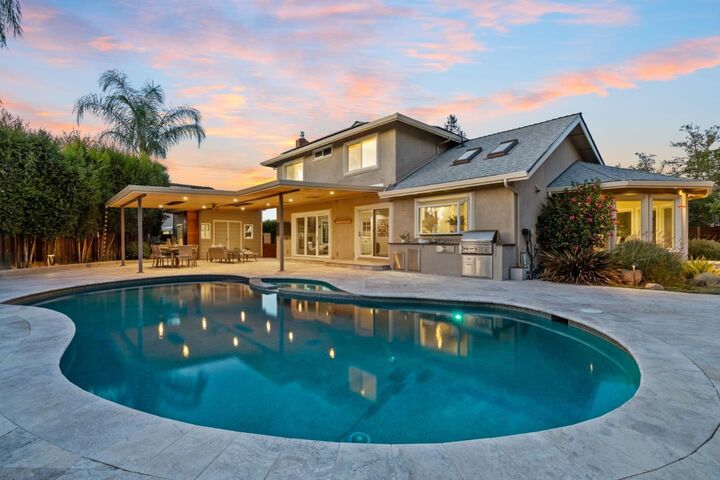 Property Photo:  1460 Oak Canyon Court  CA 95120 