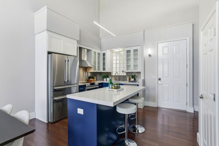 Property Photo:  800 North 8th Street 305  CA 95112 