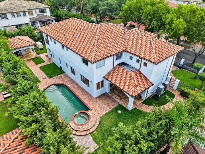 Property Photo:  16763 NW 77th Path  FL 33016 