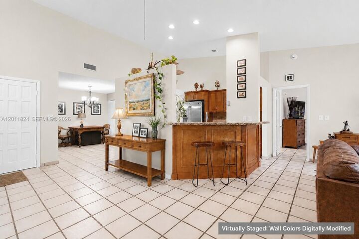 Property Photo:  3761 Alcantara Ave A-79  FL 33178 