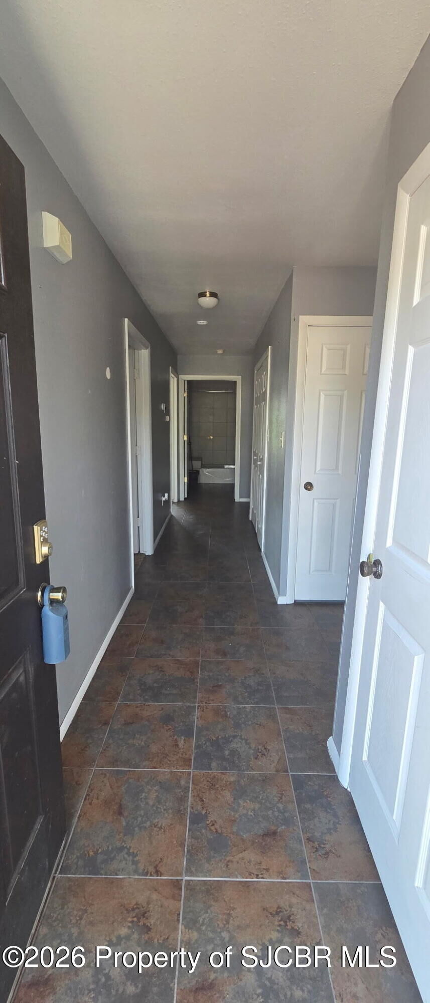 Property Photo:  600 N Frontier Street  NM 87413 