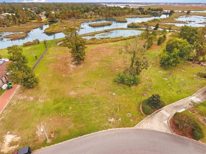 Property Photo:  Beau Chene Drive  LA 70669 