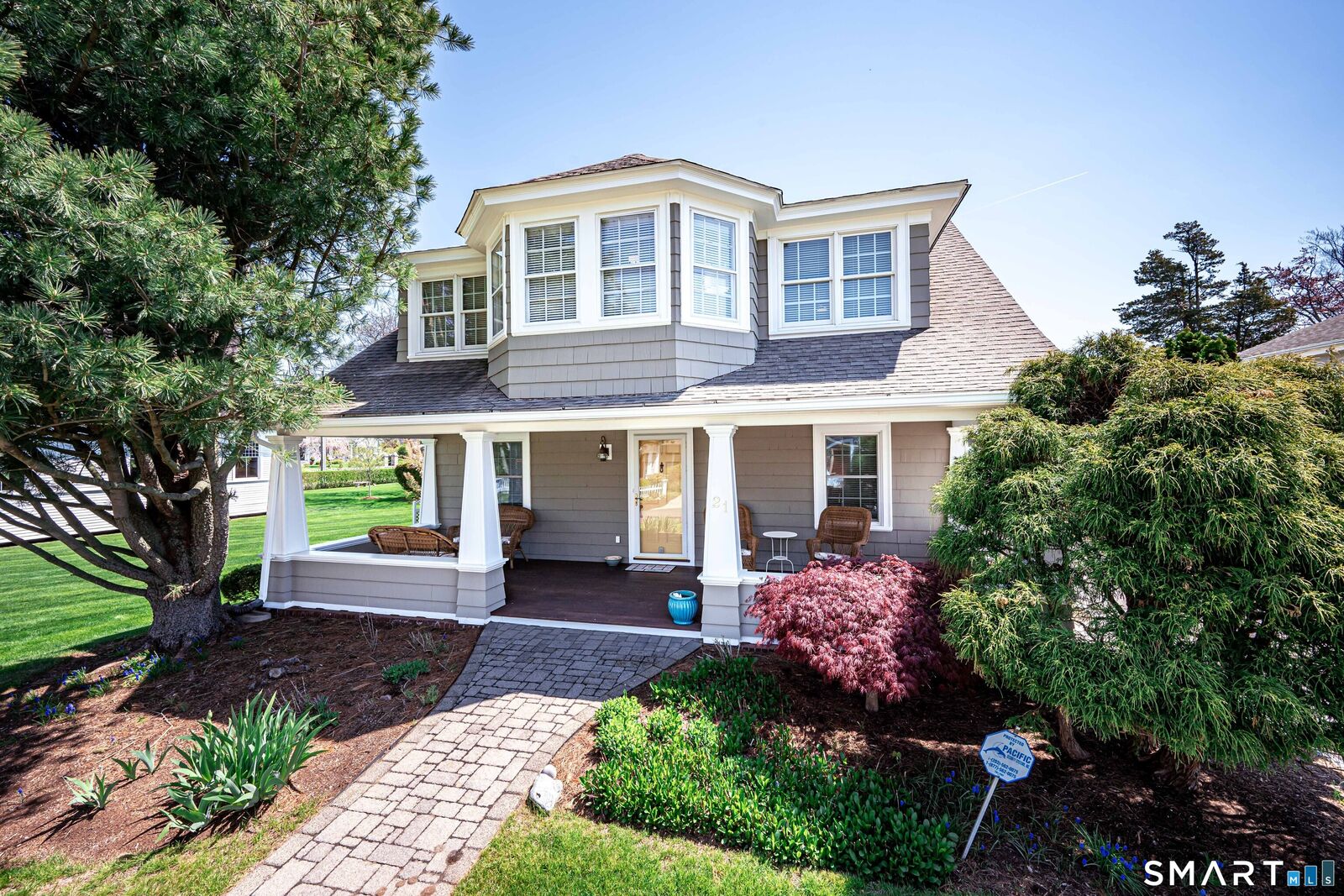 Property Photo:  21 Chapel Drive  CT 06405 