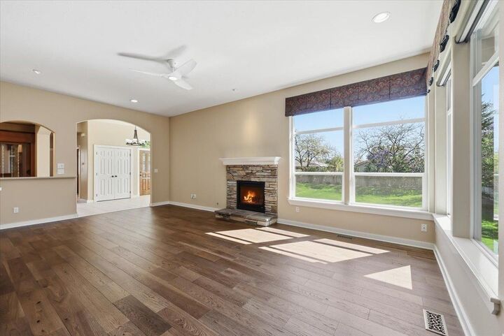 Property Photo:  5007 S Ivy Glen Ln  WA 99223 