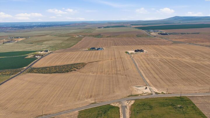 Property Photo:  Tbd Clodfelter Rd  WA 99338 