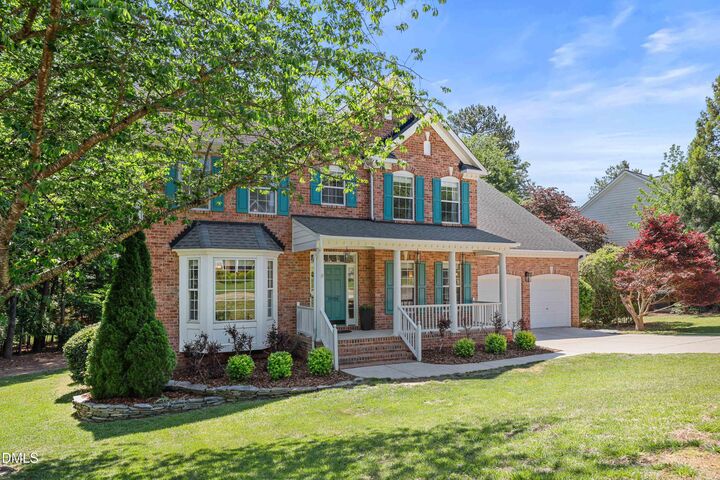 Property Photo:  10704 Summerton Drive  NC 27614 