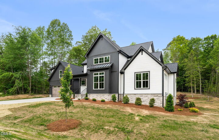 Property Photo:  290 Pilot Ridge Road  NC 27597 