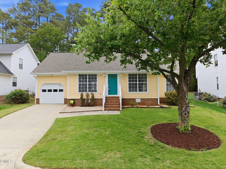 Property Photo:  119 Trailview Drive  NC 27513 