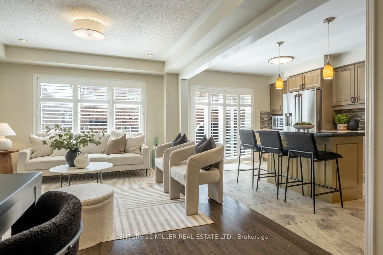 Property Photo:  292 Gillett Point  ON L9E 1C6 