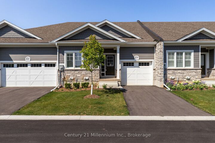 Photo de la propriété: 219 Ironwood Way ON N0H 1S0