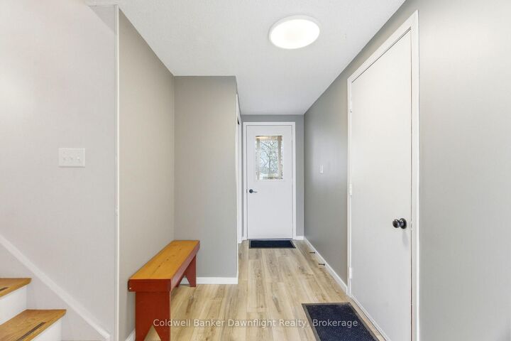Property Photo: 516 Maitland Court ON N0G 2W0