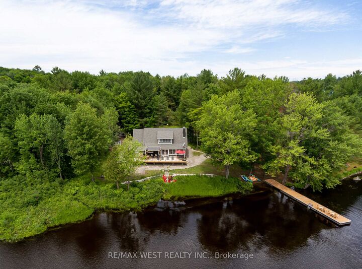Property Photo: 1078 Woodwinds Road ON P1P 1R2