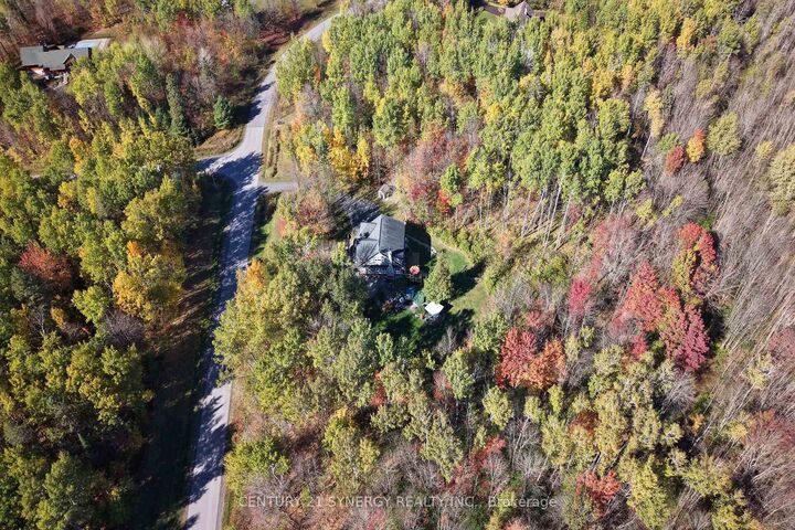 Property Photo:  124 Constance Creek Drive  ON K0A 1T0 