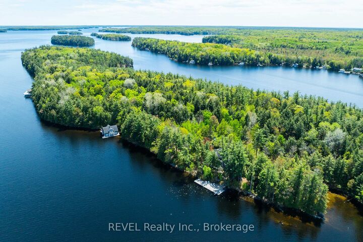 Property Photo: 14-M72 Grandview Island ON P0G 1E0