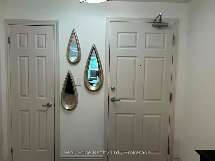 Property Photo: 125 William Street N 208 ON N0G 2V0