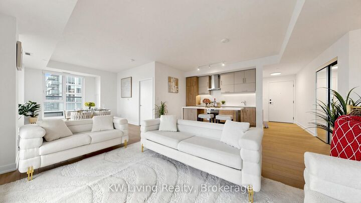 Property Photo: 8119 Birchmount Road 1505 ON L6G 0H6