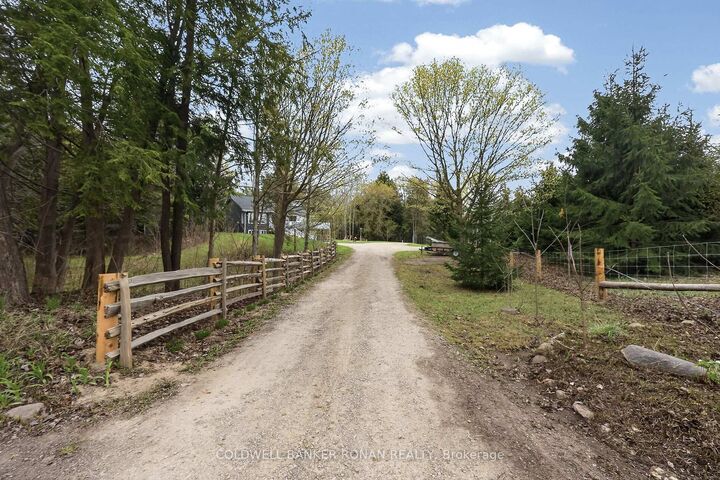 Photo de la propriété:  1761 Concession Rd 5 N/A  ON L0G 1L0 