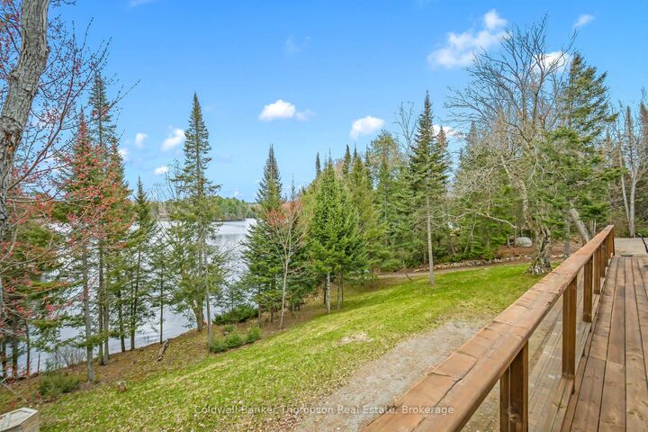 Property Photo:  390 Pine Grove Road  ON P0A 1J0 