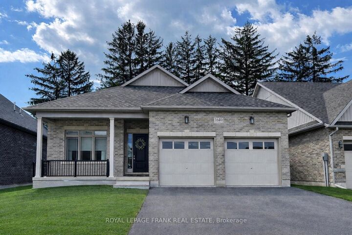 16040 Simcoe Street — photo 1