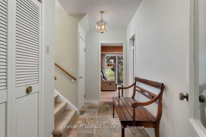 Property Photo: 46 Marathon Crescent ON M2R 2L7