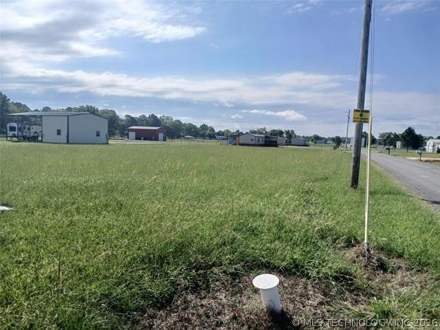 Property Photo:  Lake Drive  OK 74426 