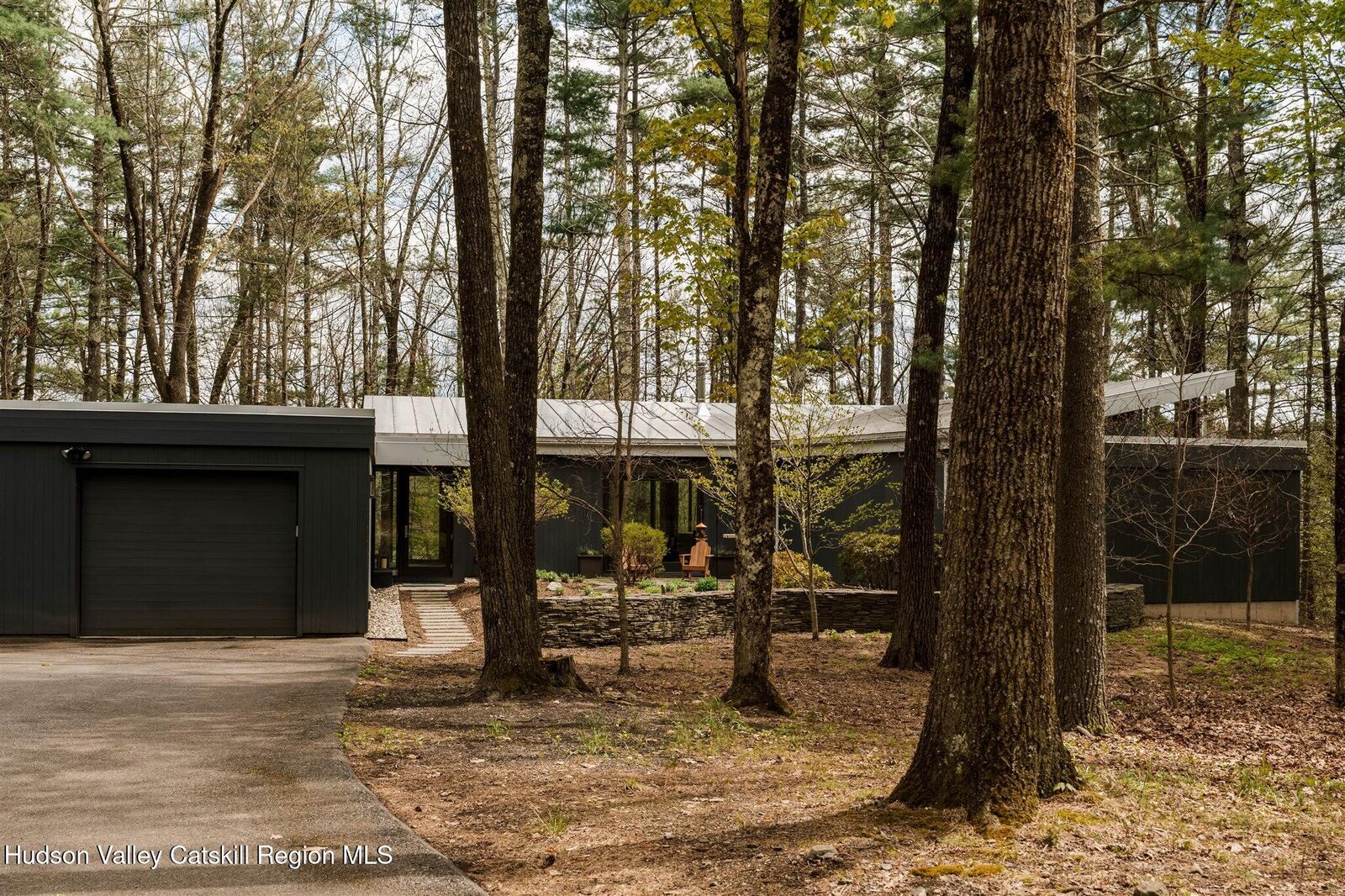 Property Photo: 10 Trout Creek NY 12446