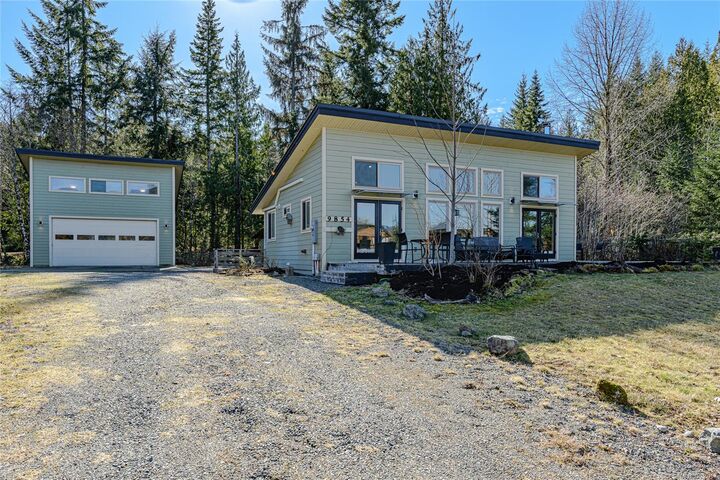 Property Photo:  9854 Stin-Qua Rd  BC V0R 1Y0 