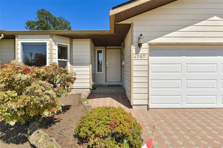 Property Photo:  4287 Panorama Pl  BC V8X 4X7 