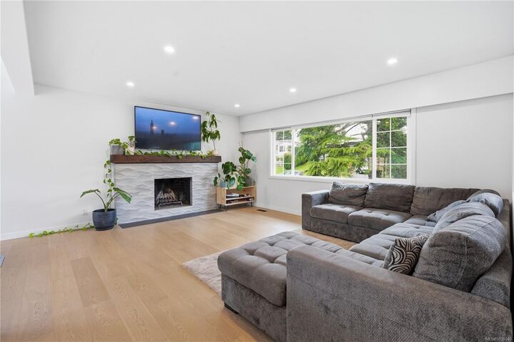 Property Photo:  4261 Carey Rd  BC V8Z 4H1 