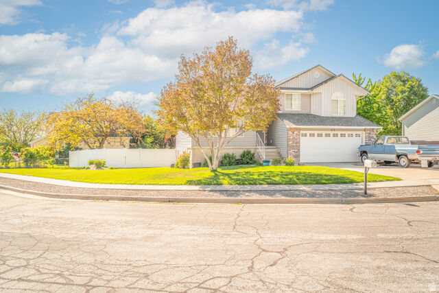 Property Photo:  712 W 950 S  UT 84302 