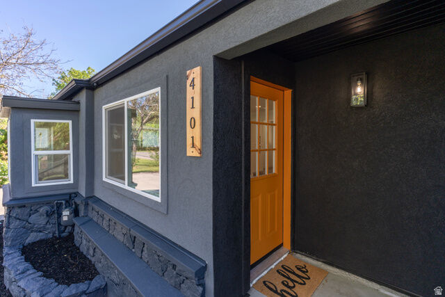 Property Photo:  4101 S 1135 E  UT 84124 