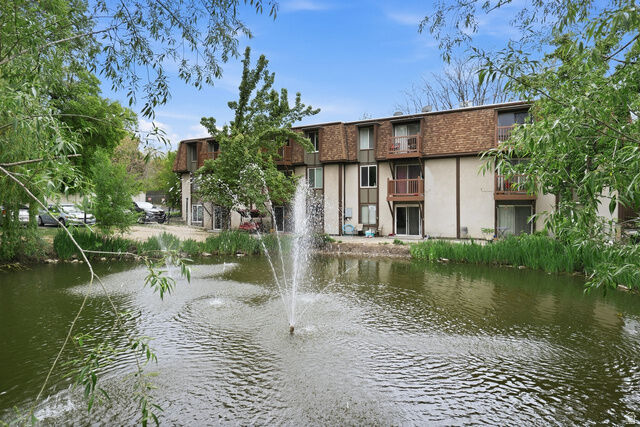 Property Photo:  5565 S Willow Lane Ln E A  UT 84107 