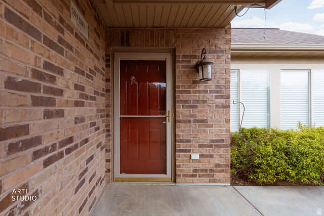 Property Photo:  344 N 1100 E #G-1  UT 84043 