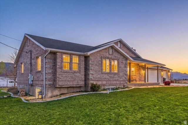 Property Photo:  495 N 300 W  UT 84646 