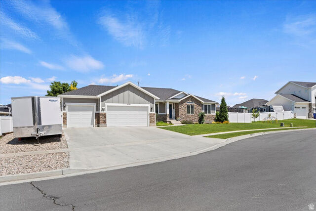 Property Photo:  1628 W 1050 S  UT 84075 