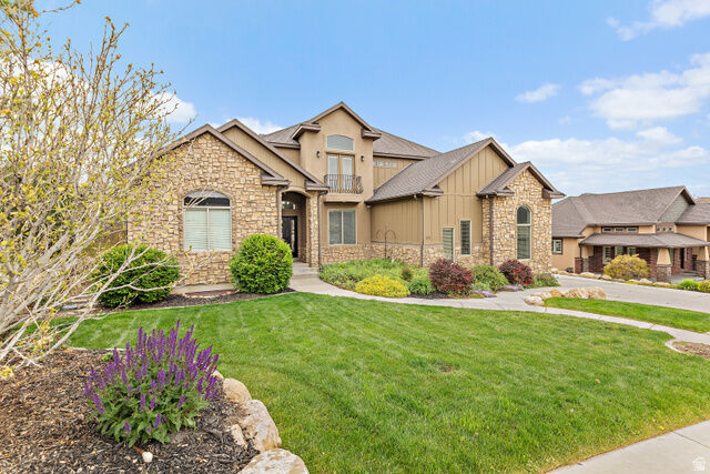 Property Photo:  36 E 1450 N  UT 84043 
