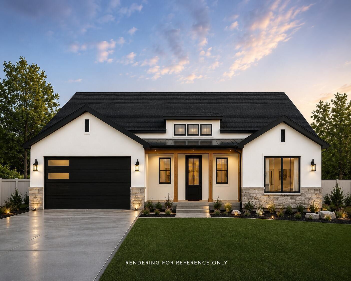 Property Photo:  4661 W 150 N Lot 207  UT 84720 