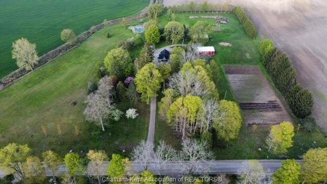 Property Photo:  22054 Knoll Road  ON N0P 2K0 