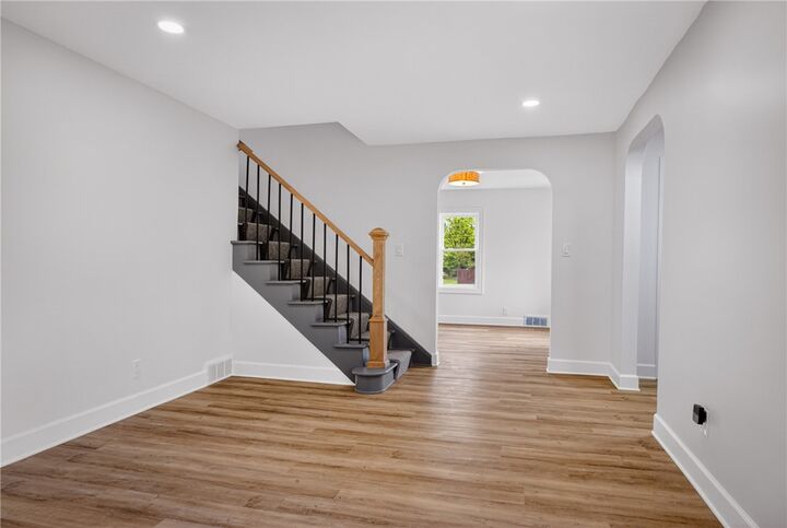 Property Photo:  210 W Woodland Dr  PA 15001 