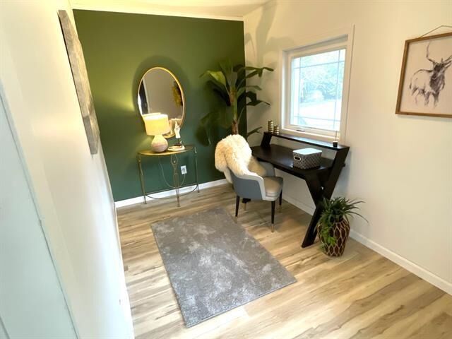 Property Photo: 911 7th St. SD 57062