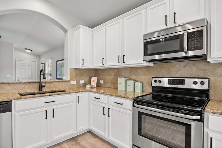 Property Photo:  629 Pinnacle Drive  TX 78626 