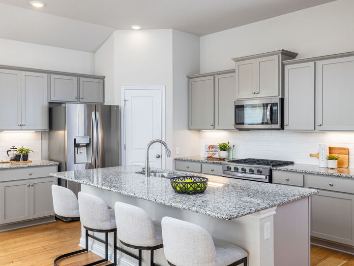 Property Photo:  8204 Silhouette Street  TX 78744 