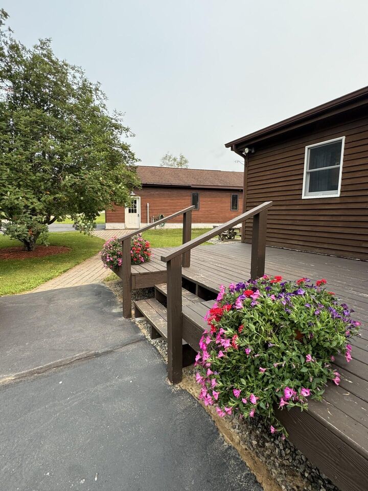 Property Photo: 18 Turkey Run Road NY 12989