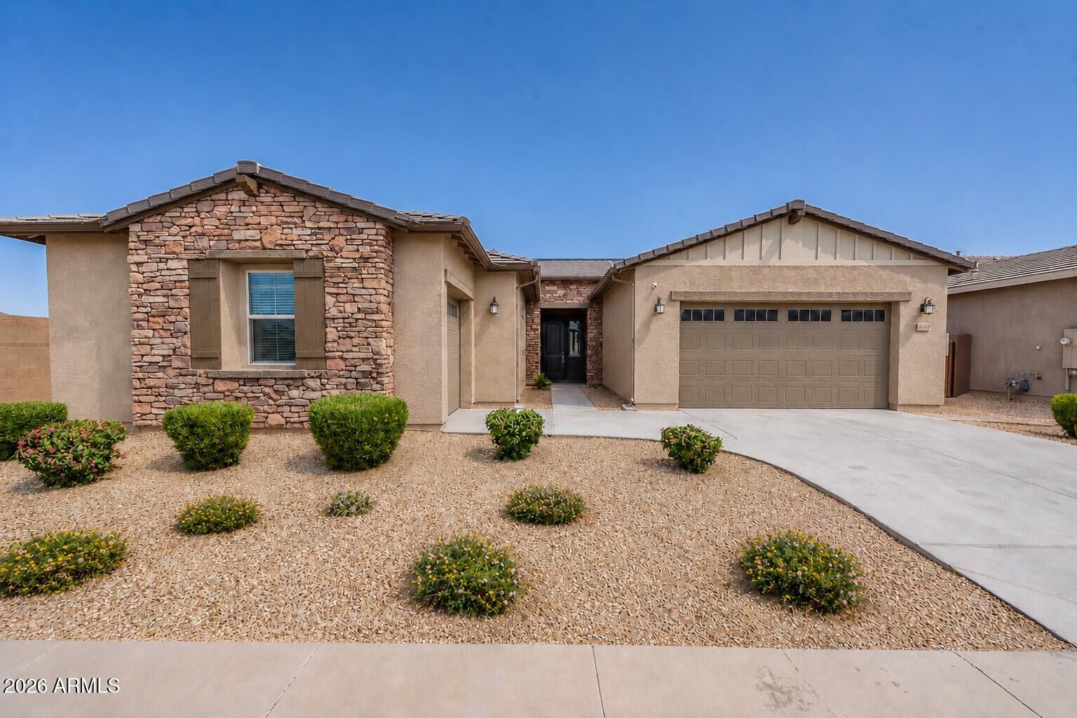 Property Photo:  18934 W Sierra Street  AZ 85388 